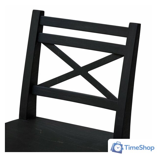Стул Folium H600 B6O269395 (масло, черный ) - Изображение №3 — Интернет-магазин Time-Shop