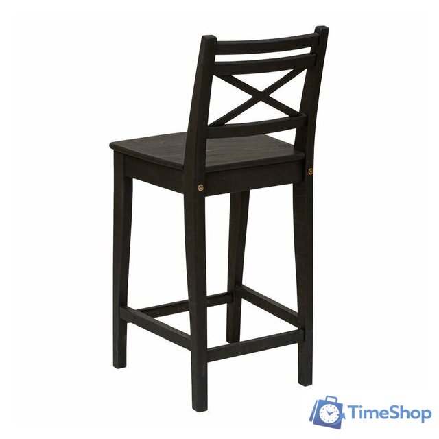 Стул Folium H600 B6O269395 (масло, черный ) - Изображение №2 — Интернет-магазин Time-Shop