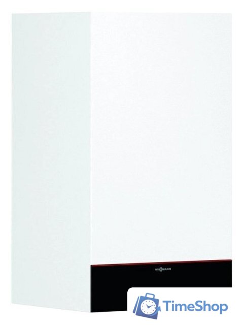 Отопительный котел Viessmann Vitodens 100-W B1KF 25 - Изображение №1 — Интернет-магазин Time-Shop