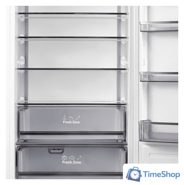 Холодильник MAUNFELD MBF193NFW1GR - Изображение №9 — Интернет-магазин Time-Shop