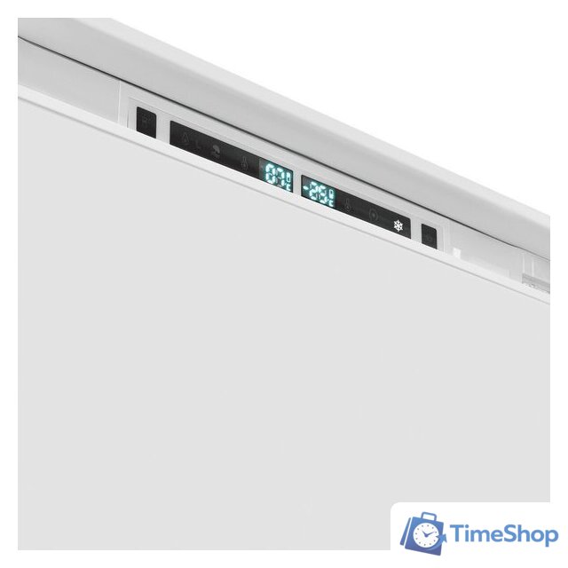 Холодильник MAUNFELD MBF193NFW1GR - Изображение №6 — Интернет-магазин Time-Shop