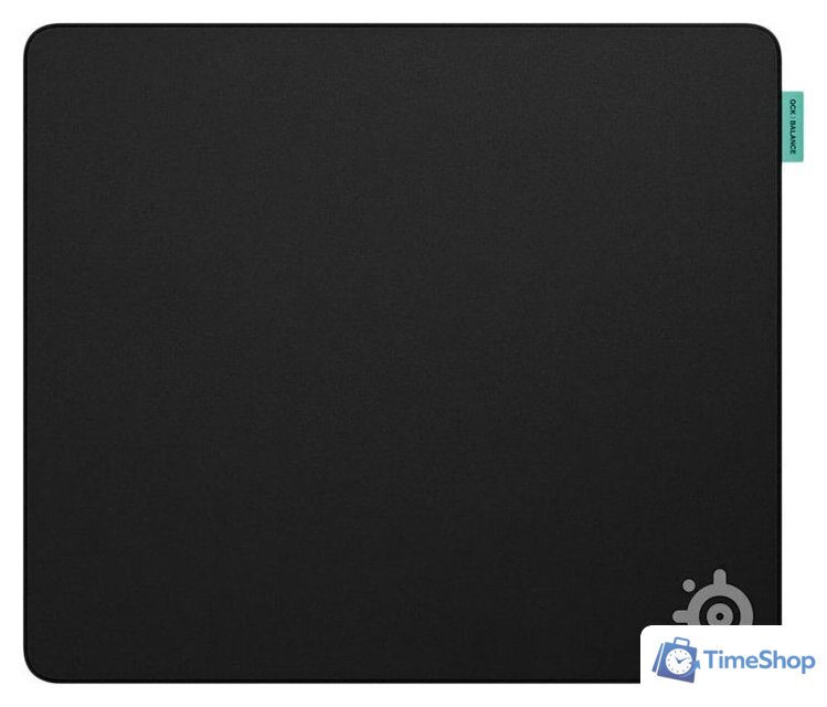 Коврик для мыши SteelSeries QcK Performance L Balance - Изображение №1 — Интернет-магазин Time-Shop