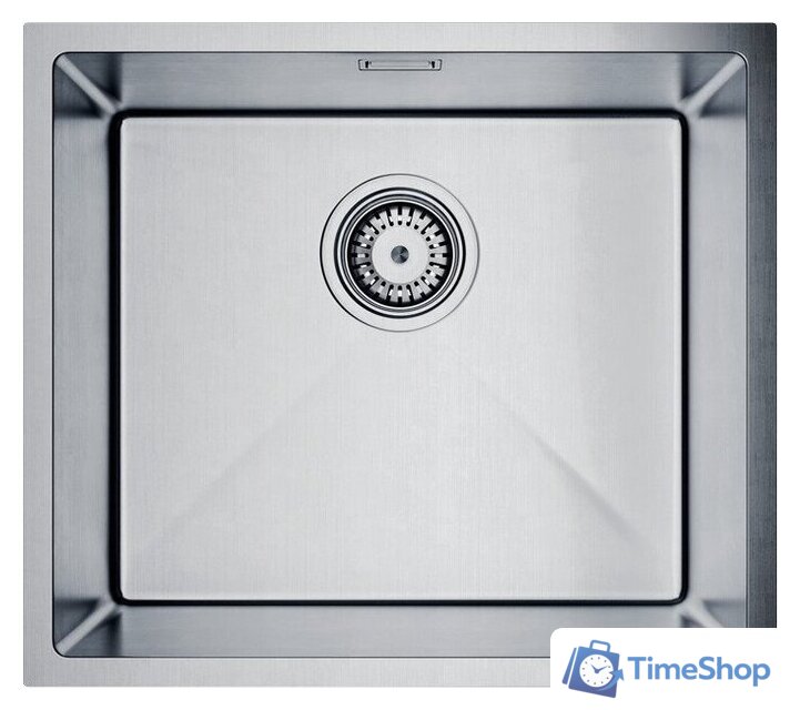 Кухонная мойка Lanilia Evier 54.1 Inox - Изображение №1 — Интернет-магазин Time-Shop