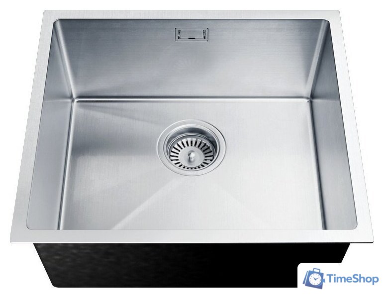 Кухонная мойка Lanilia Evier 54.1 Inox - Изображение №5 — Интернет-магазин Time-Shop