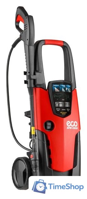 Мойка высокого давления ECO HPW-1521S - Изображение №1 — Интернет-магазин Time-Shop