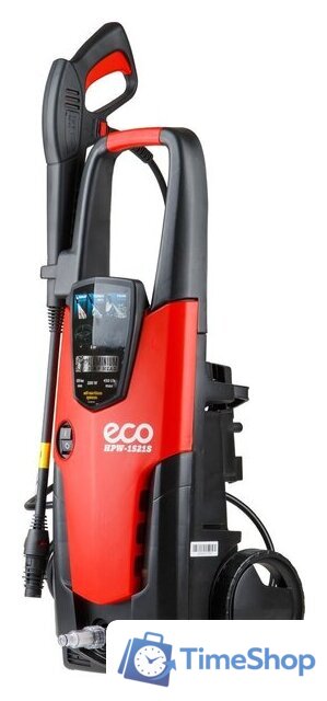 Мойка высокого давления ECO HPW-1521S - Изображение №3 — Интернет-магазин Time-Shop