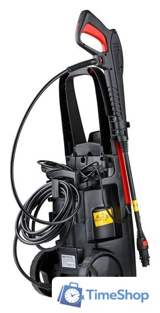 Мойка высокого давления ECO HPW-1521S - Изображение №6 — Интернет-магазин Time-Shop