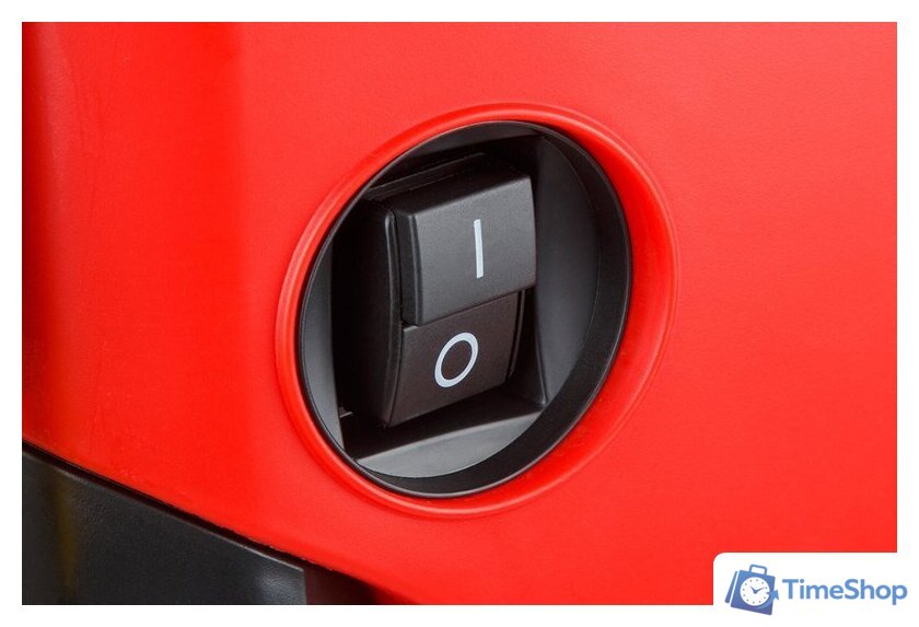 Мойка высокого давления ECO HPW-1521S - Изображение №7 — Интернет-магазин Time-Shop