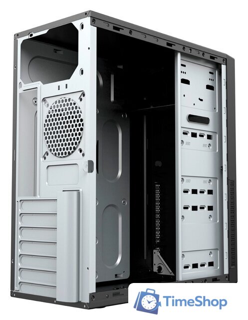 Корпус Powerman DA812BK 500W - Изображение №6 — Интернет-магазин Time-Shop