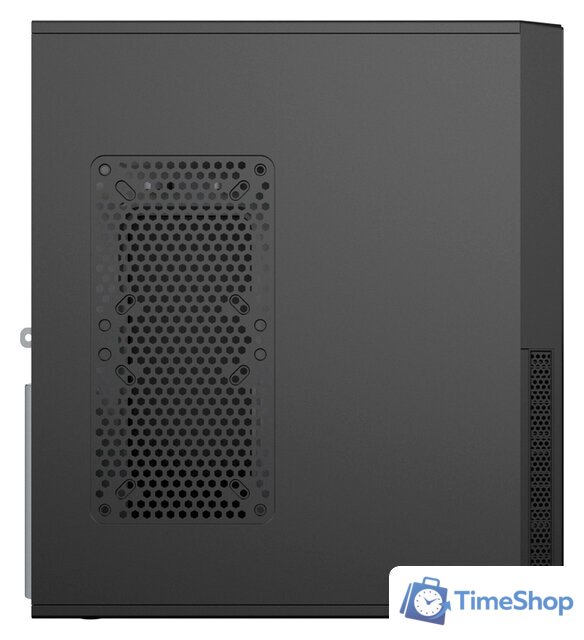 Корпус Powerman DA812BK 500W - Изображение №5 — Интернет-магазин Time-Shop