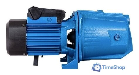 Самовсасывающий насос Aquario AJC-101B - Изображение №2 — Интернет-магазин Time-Shop