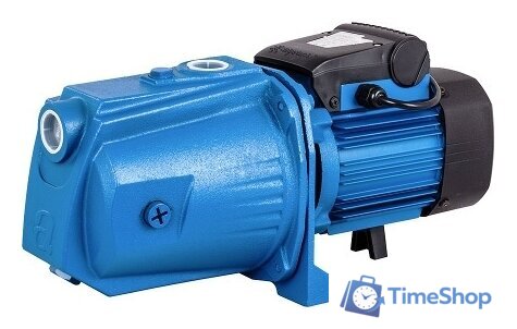 Самовсасывающий насос Aquario AJC-101B - Изображение №1 — Интернет-магазин Time-Shop