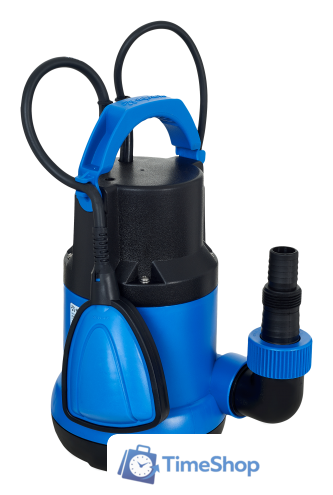 Дренажный насос Aquario ADS-500-5E - Изображение №1 — Интернет-магазин Time-Shop
