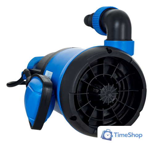 Дренажный насос Aquario ADS-500-5E - Изображение №4 — Интернет-магазин Time-Shop