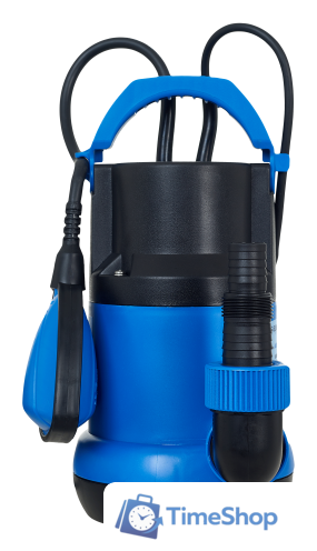 Дренажный насос Aquario ADS-500-5E - Изображение №2 — Интернет-магазин Time-Shop