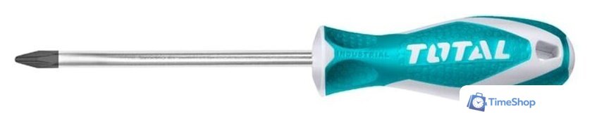 Отвертка Total THT26PH3150 - Изображение №1 — Интернет-магазин Time-Shop