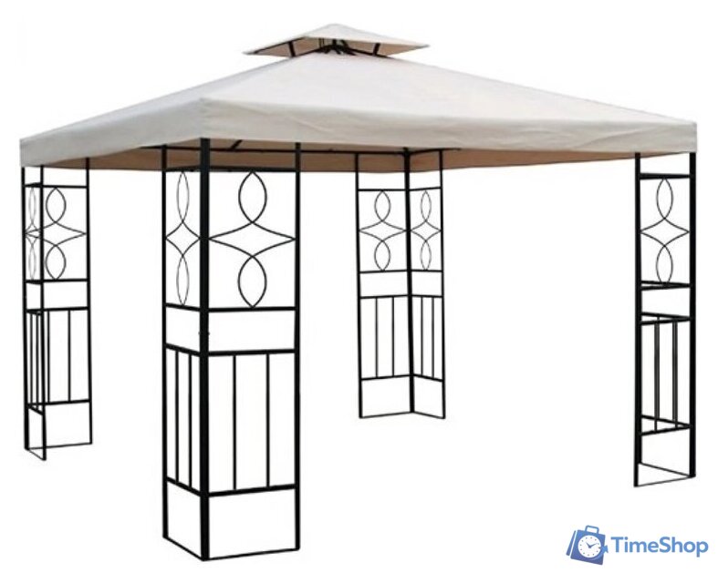 Тент-шатер Green Glade 43301 - Изображение №1 — Интернет-магазин Time-Shop