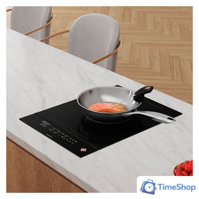 Варочная панель De Dietrich DPI4230HT - Изображение №4 — Интернет-магазин Time-Shop