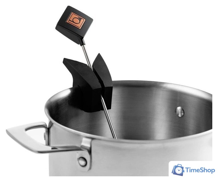 Варочная панель De Dietrich DPI4230HT - Изображение №5 — Интернет-магазин Time-Shop