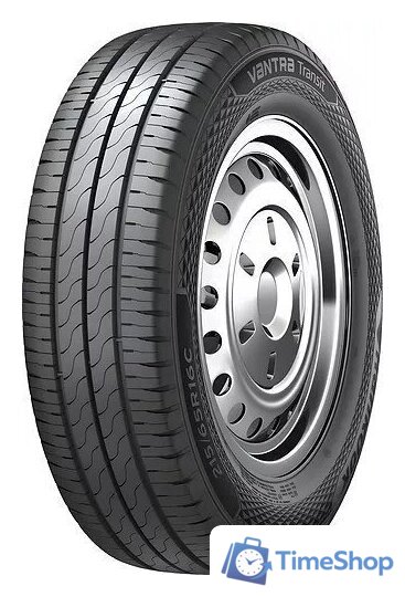 Летние шины Hankook Vantra Transit RA58 215/65R16C 109/107T - Изображение №1 — Интернет-магазин Time-Shop