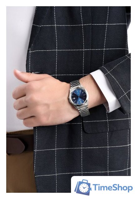 Наручные часы Casio MTP-1183A-2A - Изображение №2 — Интернет-магазин Time-Shop
