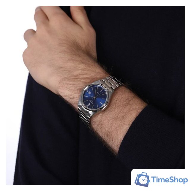 Наручные часы Casio MTP-1183A-2A - Изображение №4 — Интернет-магазин Time-Shop