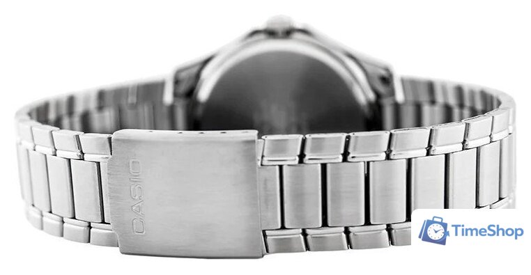 Наручные часы Casio MTP-1183A-2A - Изображение №6 — Интернет-магазин Time-Shop