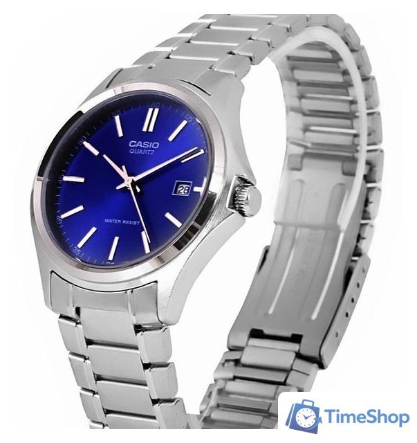 Наручные часы Casio MTP-1183A-2A - Изображение №5 — Интернет-магазин Time-Shop