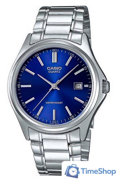 Наручные часы Casio MTP-1183A-2A - Изображение №1 — Интернет-магазин Time-Shop