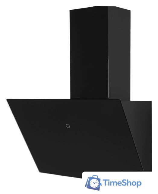 Кухонная вытяжка Exiteq EX-1166 (черный) - Изображение №1 — Интернет-магазин Time-Shop