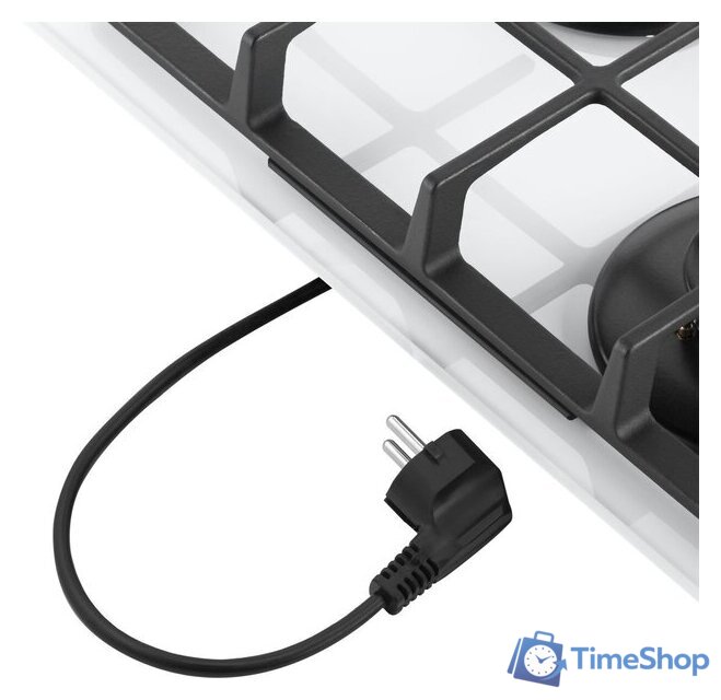 Варочная панель HOMSair HGG433WH - Изображение №9 — Интернет-магазин Time-Shop