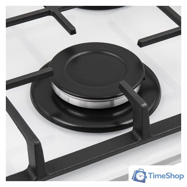 Варочная панель HOMSair HGG433WH - Изображение №8 — Интернет-магазин Time-Shop