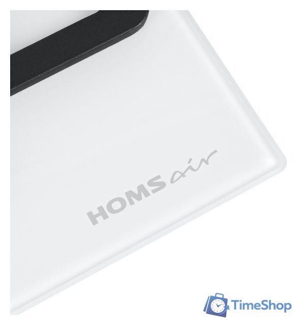 Варочная панель HOMSair HGG433WH - Изображение №7 — Интернет-магазин Time-Shop