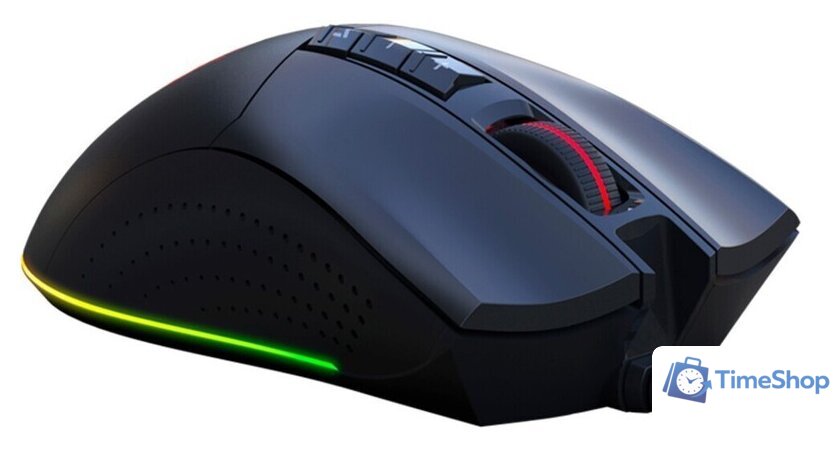 Игровая мышь A4Tech Bloody ES9 Plus - Изображение №2 — Интернет-магазин Time-Shop