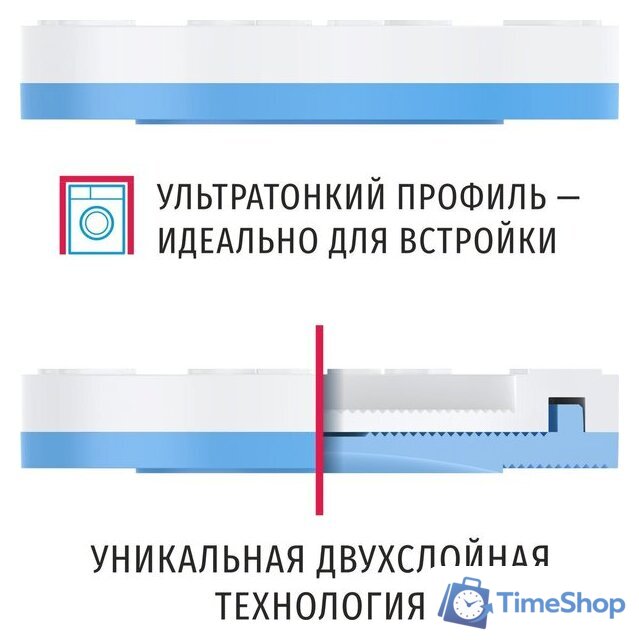 Антивибрационная подставка WiMax Slim AVS-SLIM2-U - Изображение №4 — Интернет-магазин Time-Shop