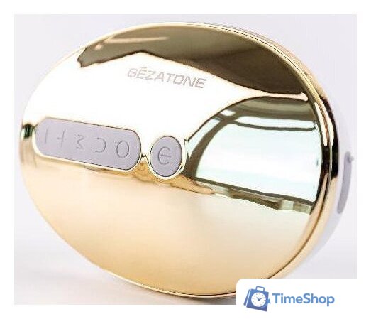 Массажер ручной Gezatone VACU NeoBody - Изображение №1 — Интернет-магазин Time-Shop