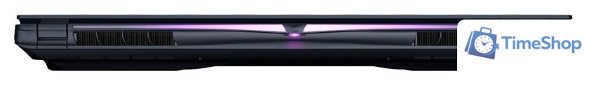 Игровой ноутбук Gigabyte Aorus Master 16 AM6H BZHC6KZE64SP - Изображение №9 — Интернет-магазин Time-Shop
