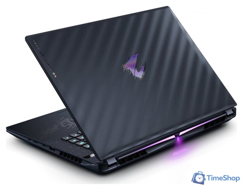 Игровой ноутбук Gigabyte Aorus Master 16 AM6H BZHC6KZE64SP - Изображение №6 — Интернет-магазин Time-Shop
