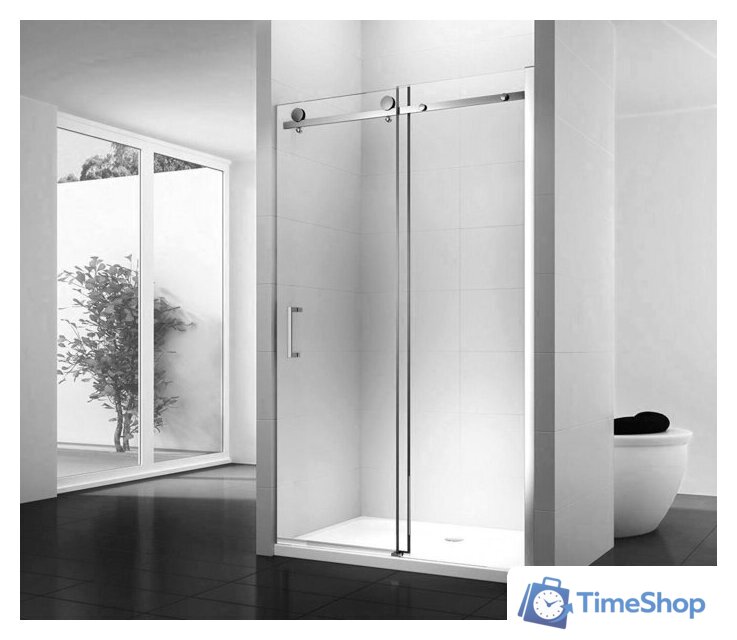 Душевая дверь Rea Nixon-2 100 - Изображение №2 — Интернет-магазин Time-Shop