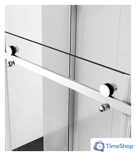 Душевая дверь Rea Nixon-2 100 - Изображение №3 — Интернет-магазин Time-Shop