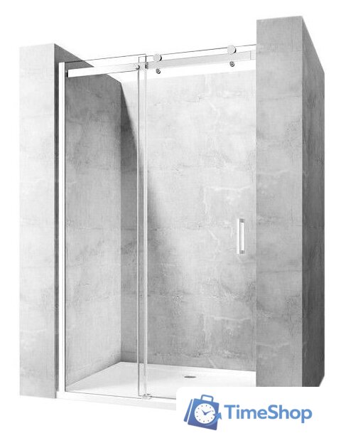 Душевая дверь Rea Nixon-2 100 - Изображение №1 — Интернет-магазин Time-Shop