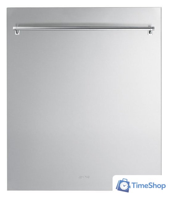 Декоративная панель Smeg KIT82CX - Изображение №1 — Интернет-магазин Time-Shop