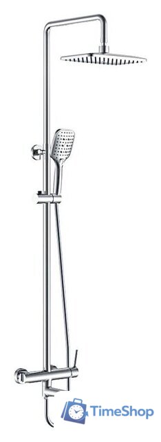 Душевая система  Vieir V103562 - Изображение №1 — Интернет-магазин Time-Shop