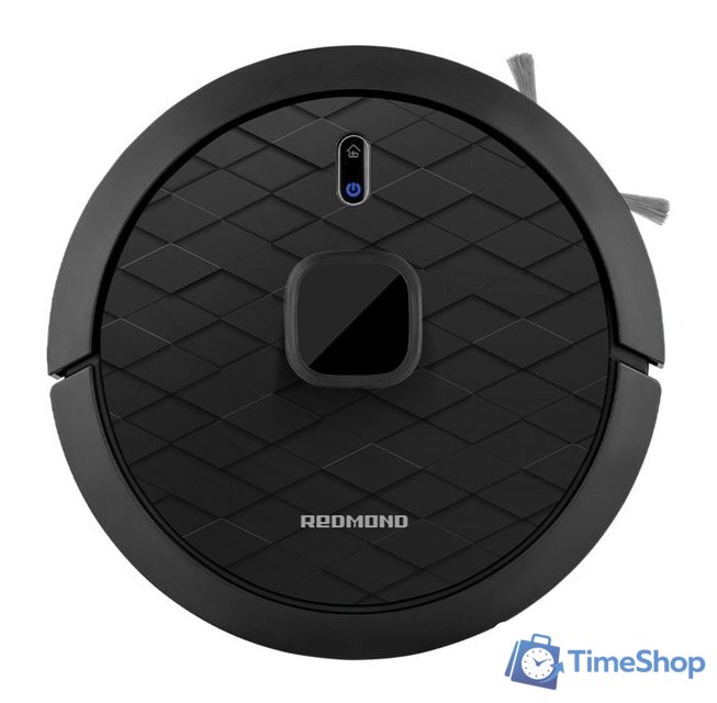 Робот-пылесос Redmond (Редмонд) VR1323S - Изображение №3 — Интернет-магазин Time-Shop