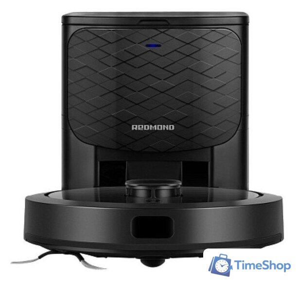 Робот-пылесос Redmond (Редмонд) VR1323S - Изображение №1 — Интернет-магазин Time-Shop