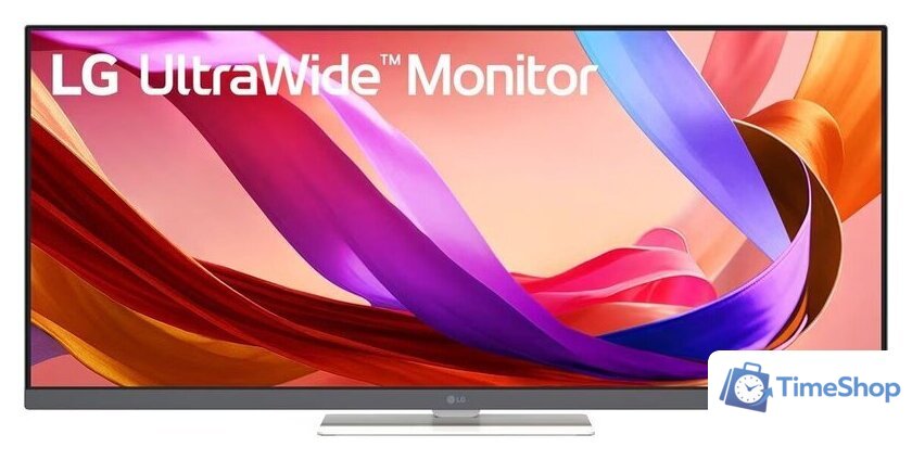 Монитор LG UltraWide 34U530A-W - Изображение №4 — Интернет-магазин Time-Shop