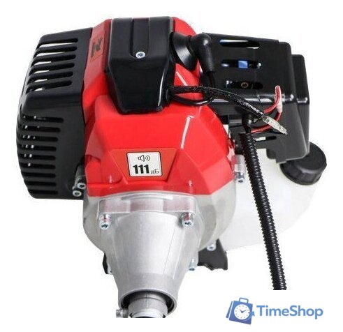 Триммер Profipower БТ52 - Изображение №2 — Интернет-магазин Time-Shop