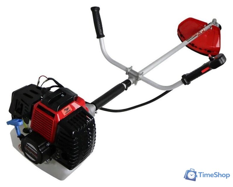 Триммер Profipower БТ52 - Изображение №7 — Интернет-магазин Time-Shop