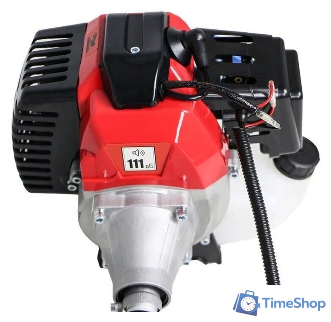 Триммер Profipower БТ52 - Изображение №9 — Интернет-магазин Time-Shop