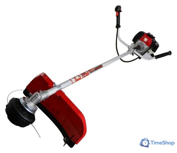 Триммер Profipower БТ52 - Изображение №6 — Интернет-магазин Time-Shop